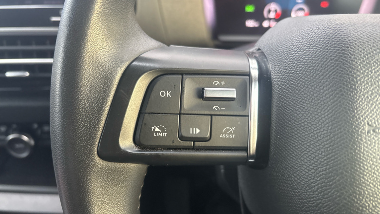 Citroen C4 1.2 PureTech [130] Sense Plus 5dr Petrol Hatchback